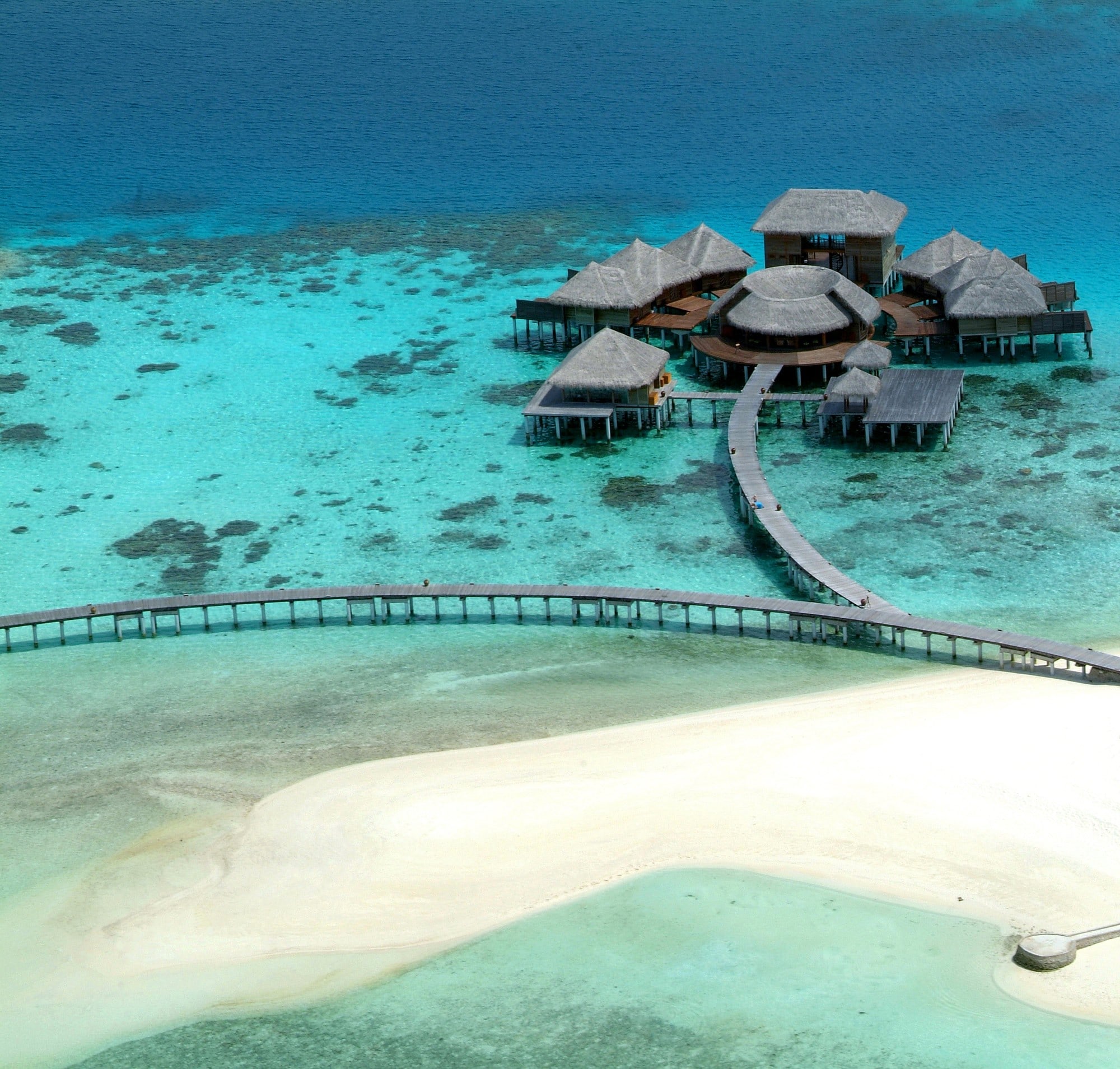 Coco Bodu Hithi The Maldives Coco Bodu Hithi The Maldives