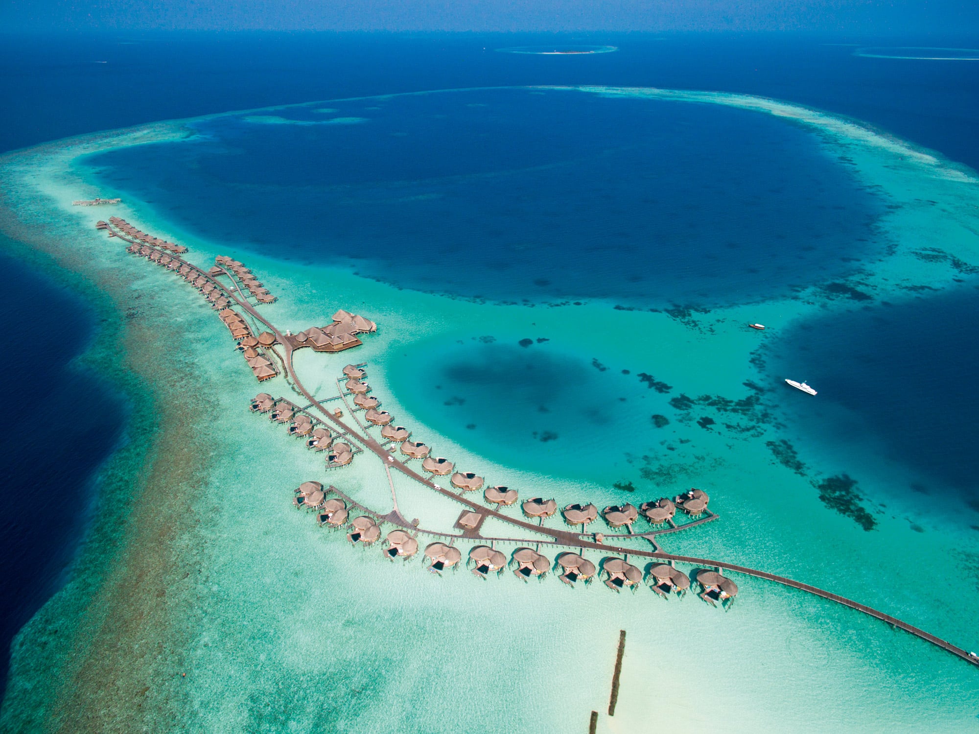 Constance Hotels And Resorts Constance Hotels And Resorts