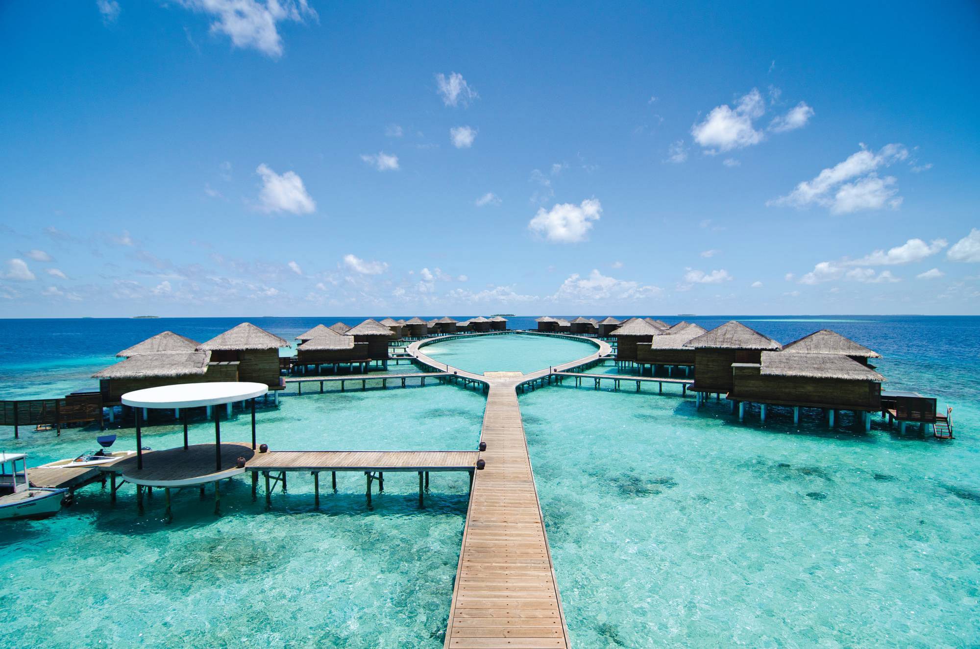 Resort Palm Beach Maldives Resort Palm Beach Maldives