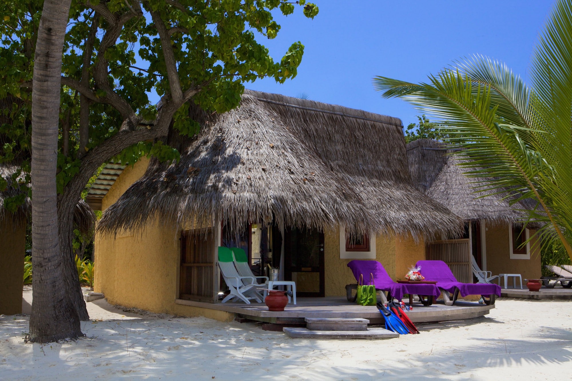 Kuredu Island Resort and Spa The Maldives Kuredu Island Resort and Spa The Maldives