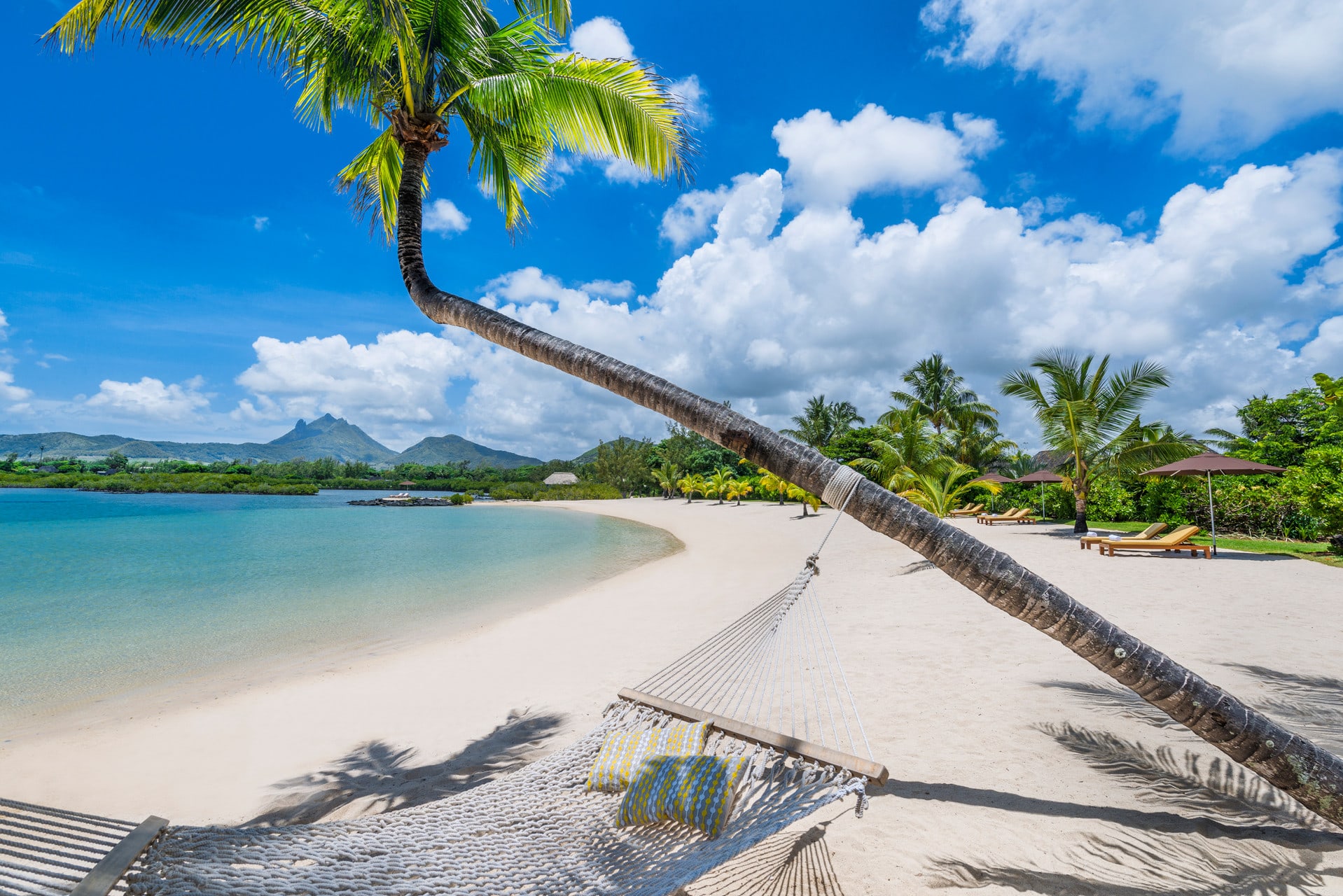 Four Seasons Resort Mauritius at Anahita Mauritius