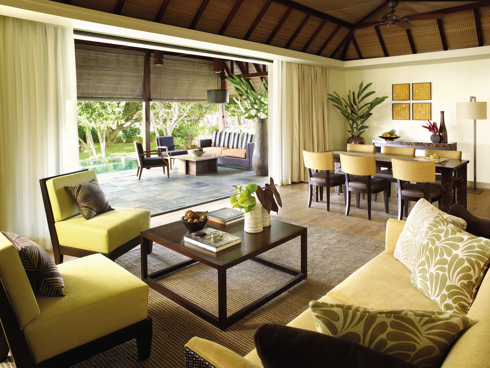 Four Seasons Resort Mauritius at Anahita Mauritius Four Seasons Resort Mauritius at Anahita Mauritius
