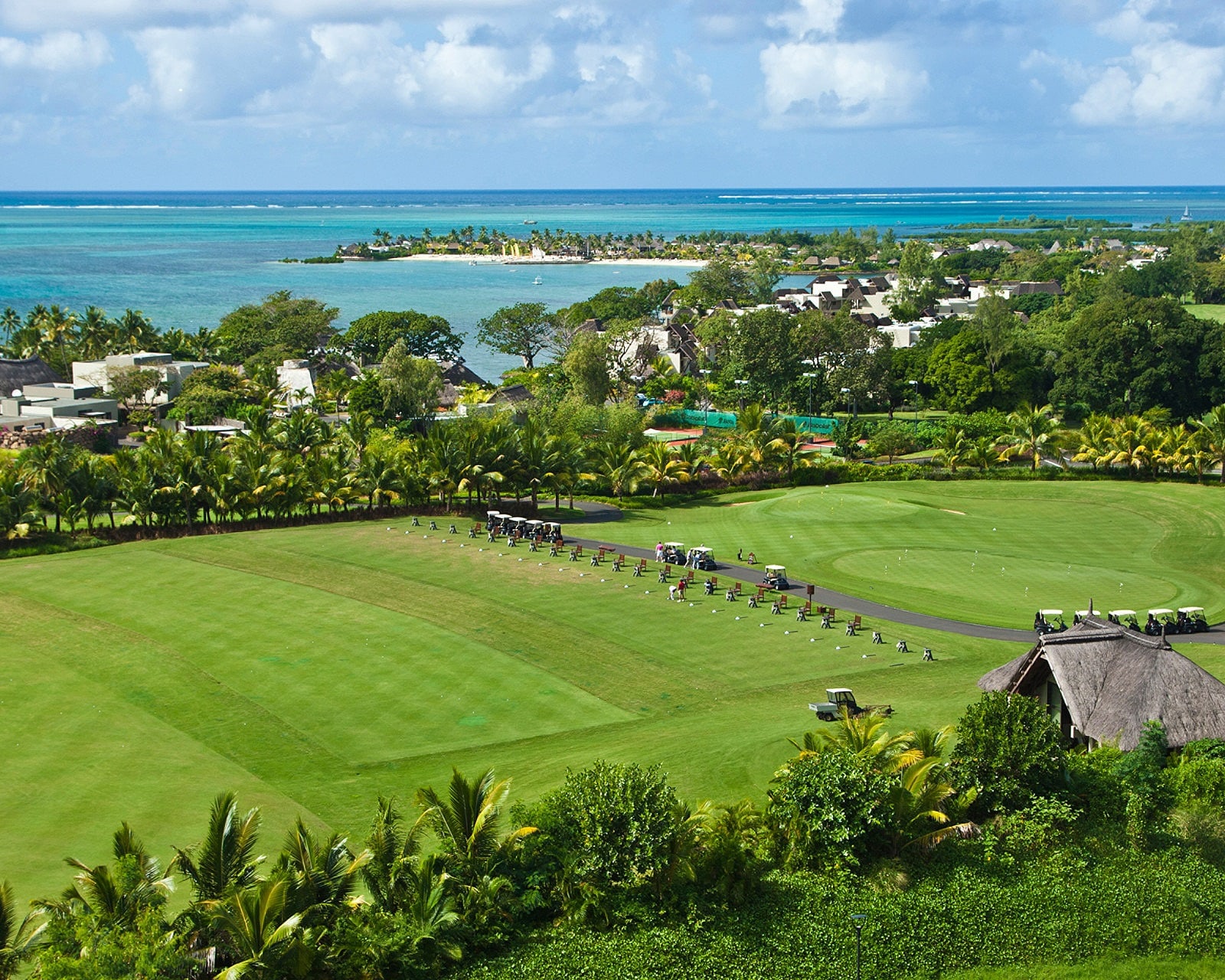 Four Seasons Resort Mauritius at Anahita Mauritius Four Seasons Resort Mauritius at Anahita Mauritius