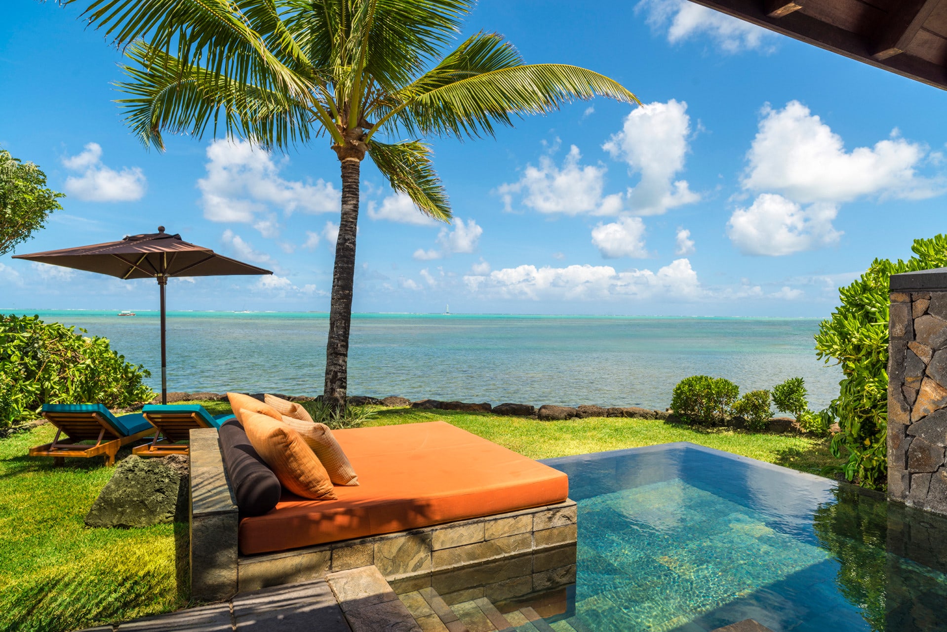 Four Seasons Resort Mauritius at Anahita Mauritius Four Seasons Resort Mauritius at Anahita Mauritius