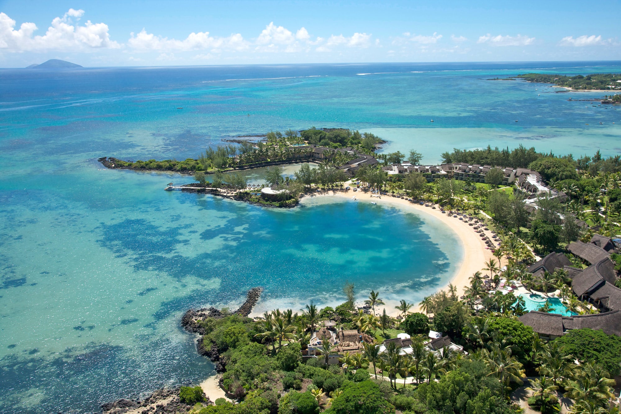 Lux Grand Gaube Hotel Mauritius Lux Grand Gaube Hotel Mauritius