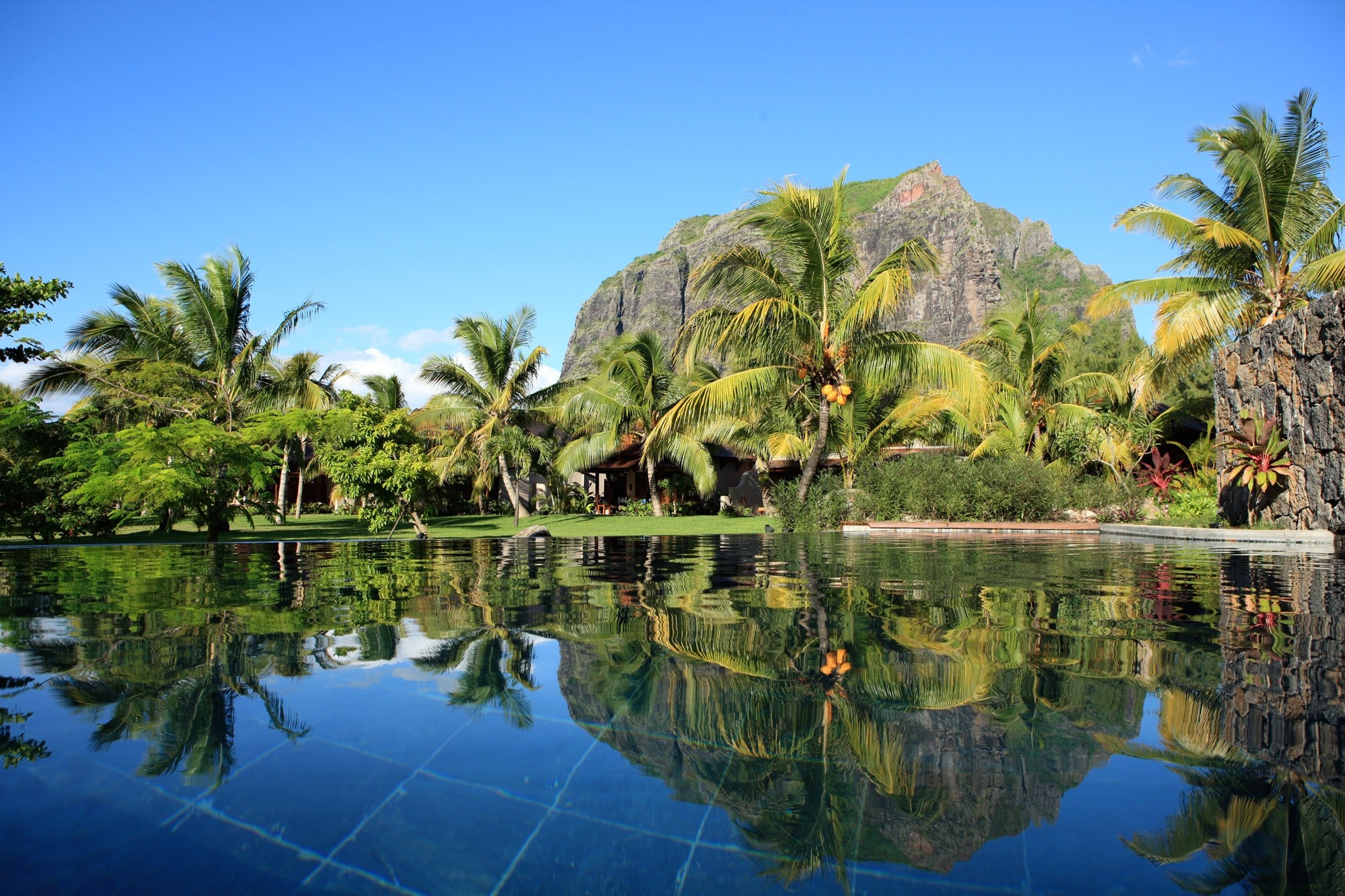 LUX* Le Morne Mauritius LUX* Le Morne Mauritius