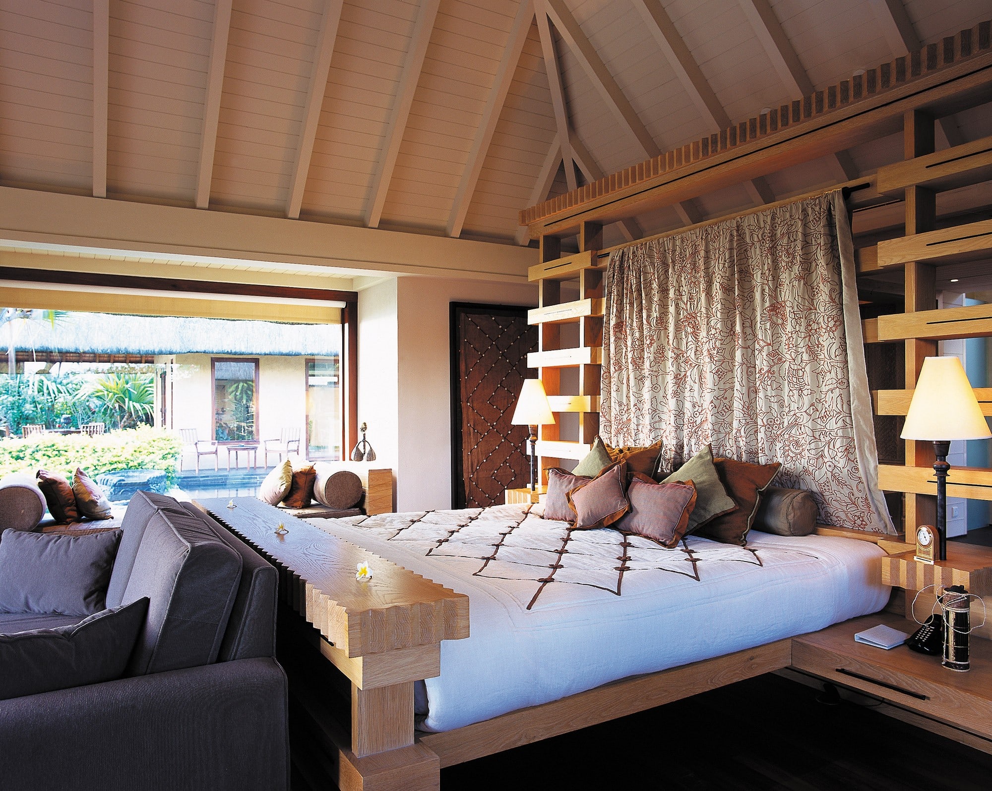 The Oberoi - Mauritius