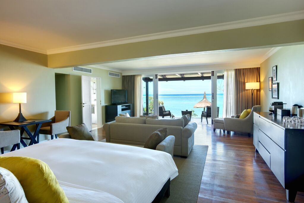 Hotel Pearl Beach Mauritius Hotel Pearl Beach Mauritius
