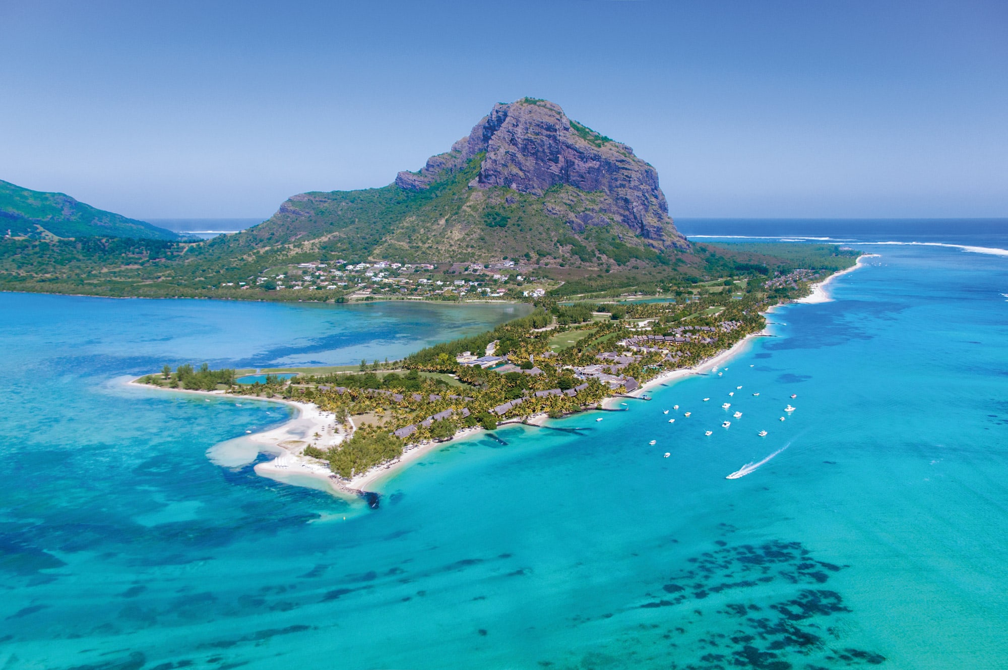 Hotel Club Ile Maurice Hotel Club Ile Maurice