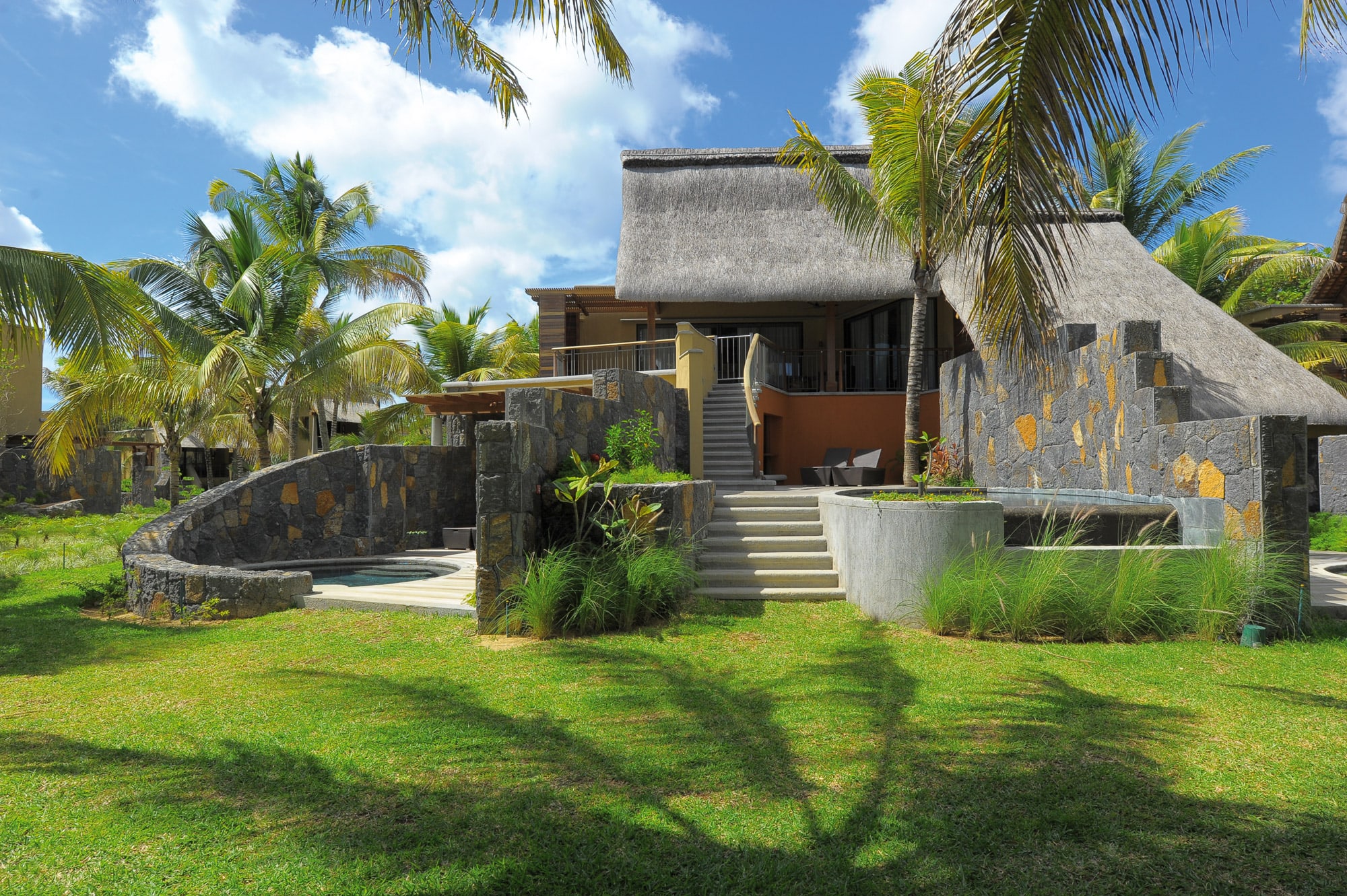 Trou Aux Biches Beachcomber Resort & Spa - Mauritius