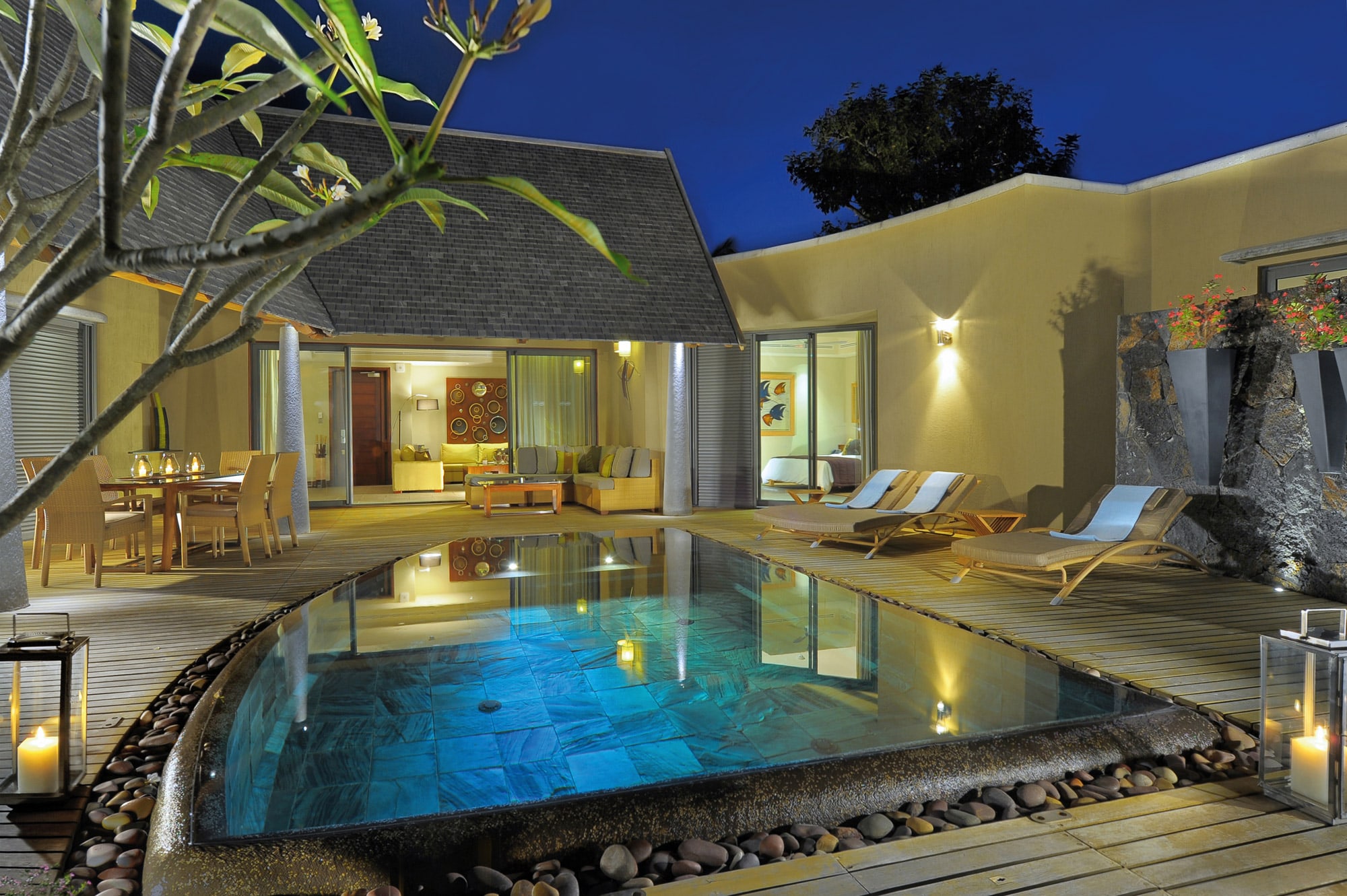 Luxury Hotels In Mauritius For Family Luxury Hotels In Mauritius For Family