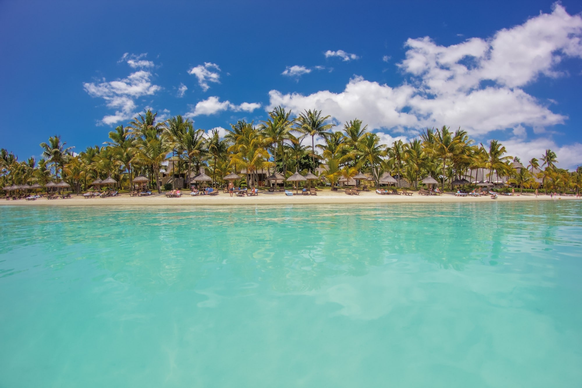 Trou Aux Biches Resort & Spa Mauritius