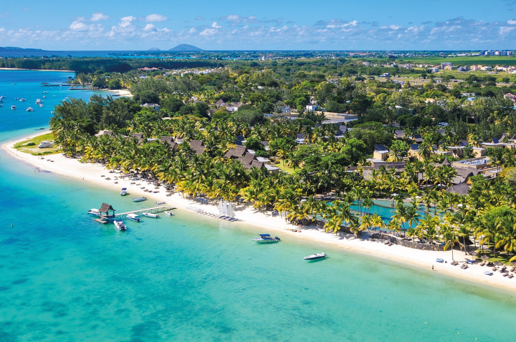 Trou Aux Biches Resort & Spa Mauritius Trou Aux Biches Resort & Spa Mauritius