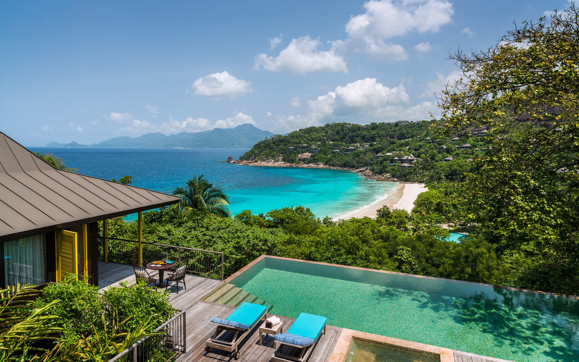 Seychelles seasons four resort hotels resorts seychellen hotel seyexclusive