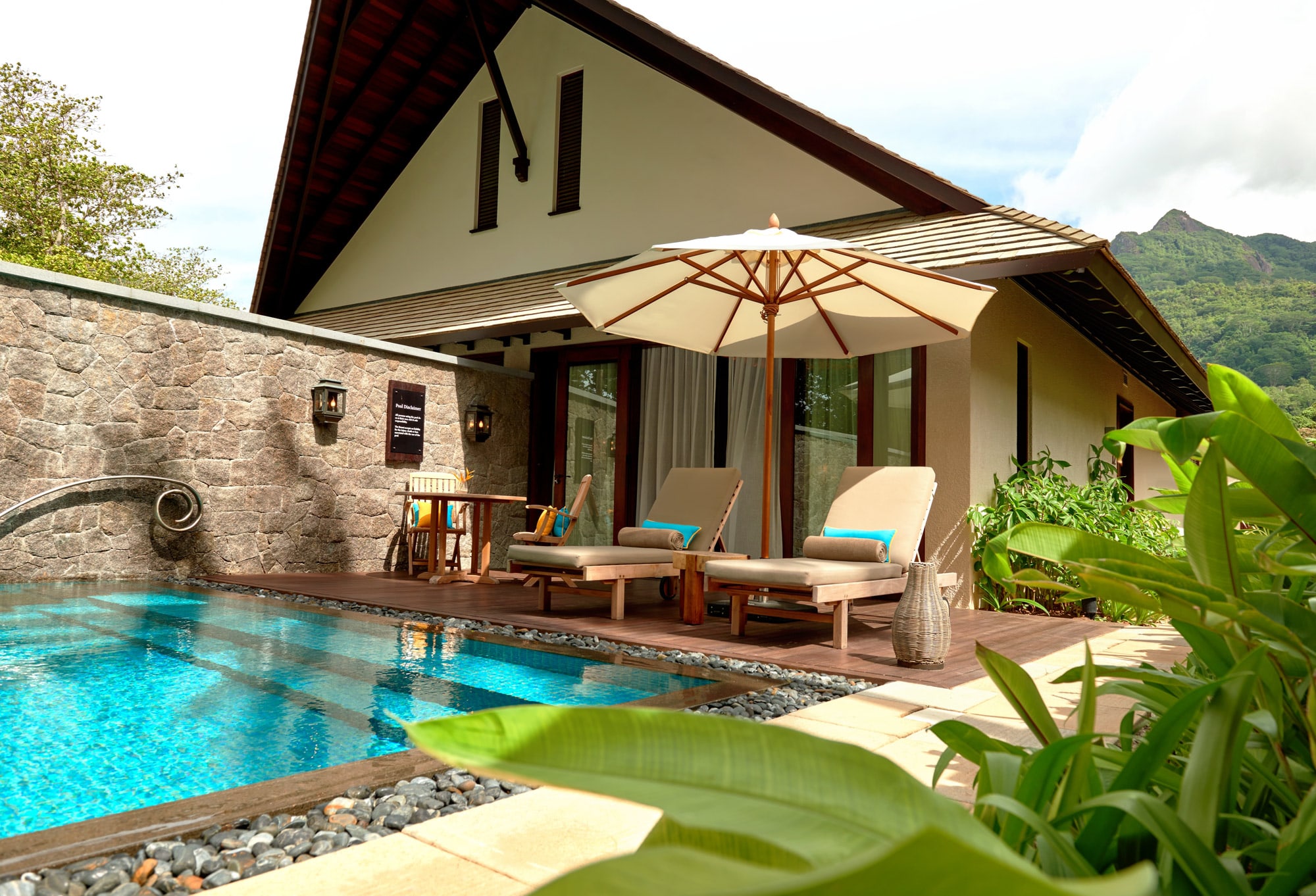 Seychelles Villas With Private Pool Seychelles Villas With Private Pool