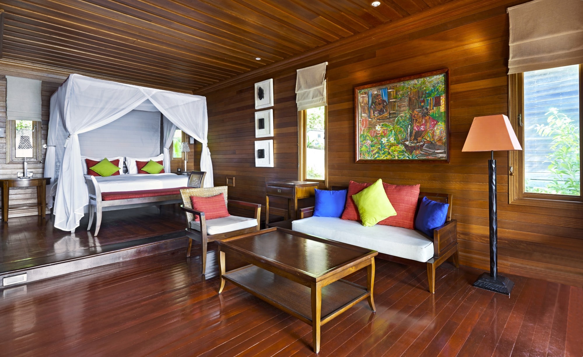 Hilton Seychelles Northolme Resort Spa The Seychelles