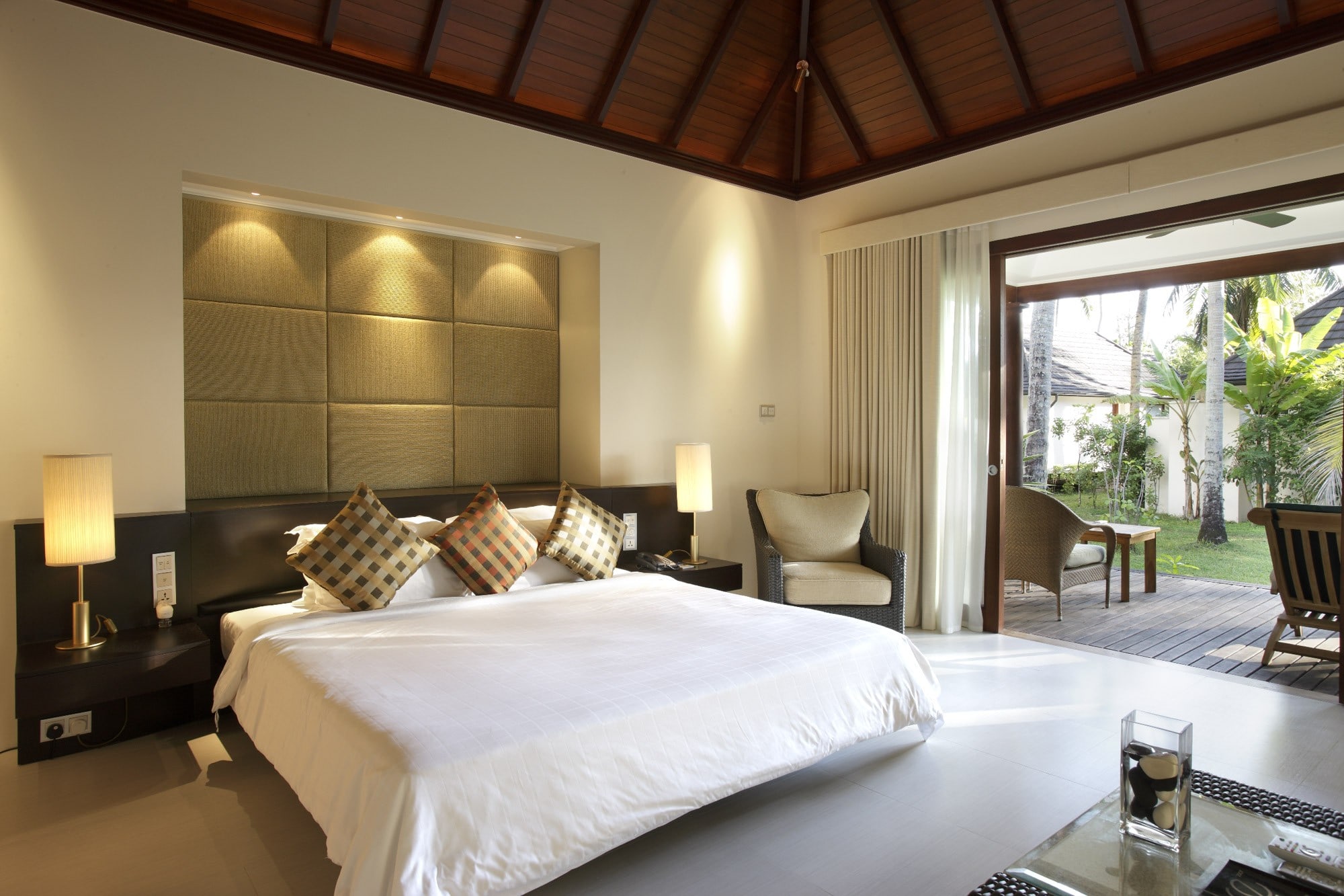 Hilton Seychelles Labriz Resort & Spa - The Seychelles
