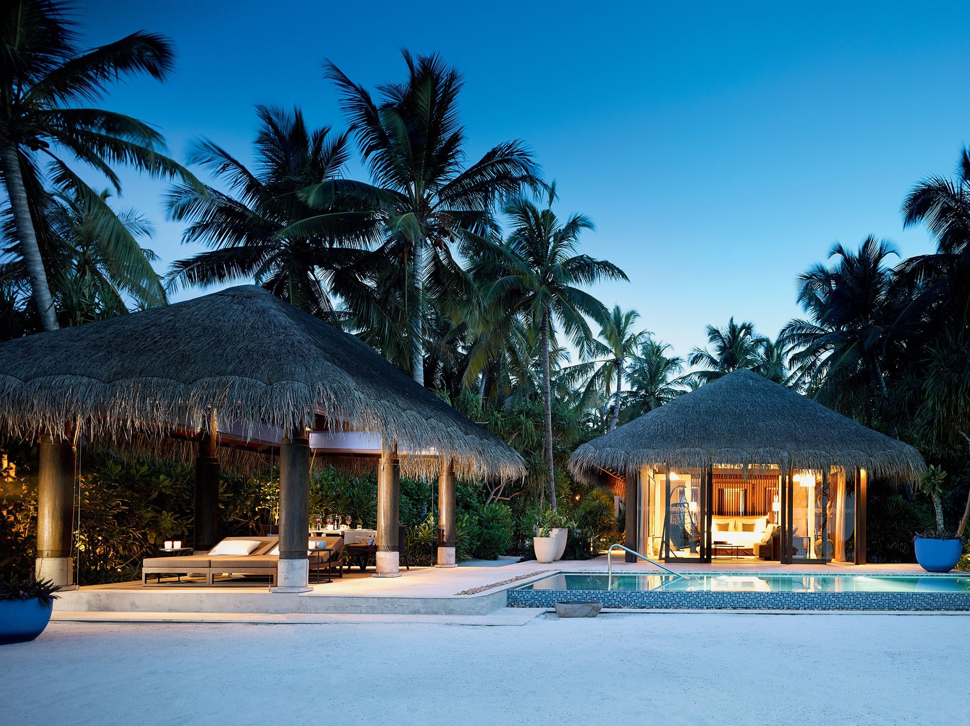 Velaa Private Island The Maldives